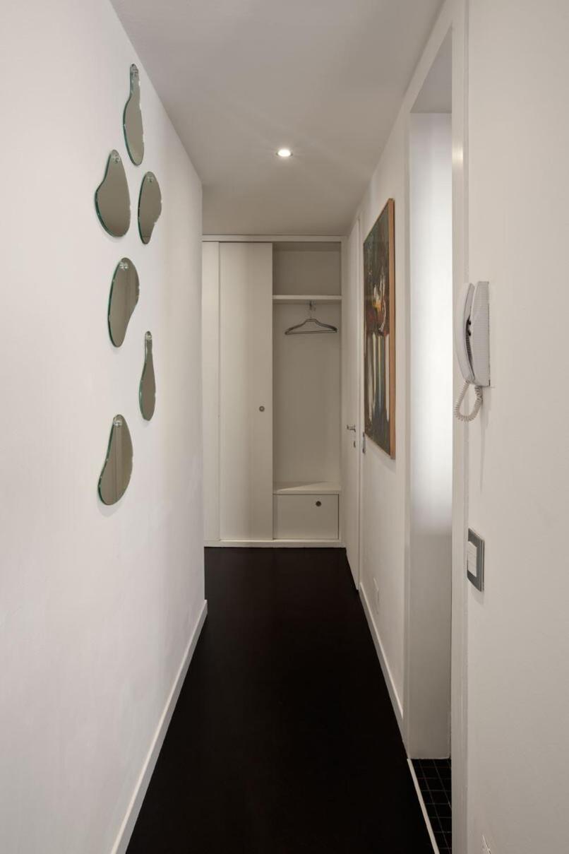 Brera Suite A Design Home In Milan Exterior photo